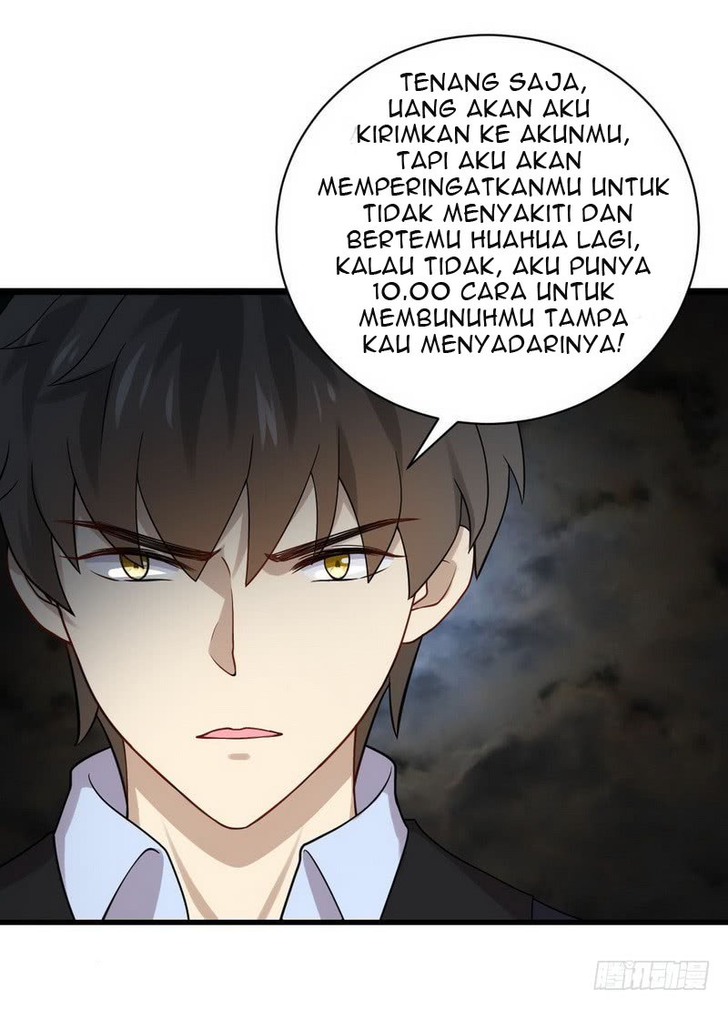 Immortal Swordsman in The Reverse World Chapter 41 Gambar 10